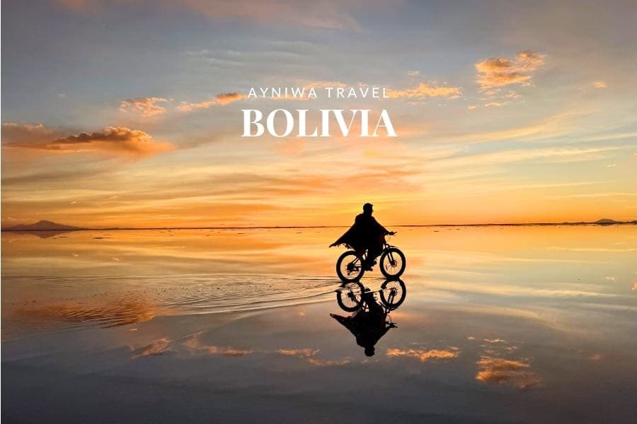 BOLIVIA, 2026 | 1.150 USD