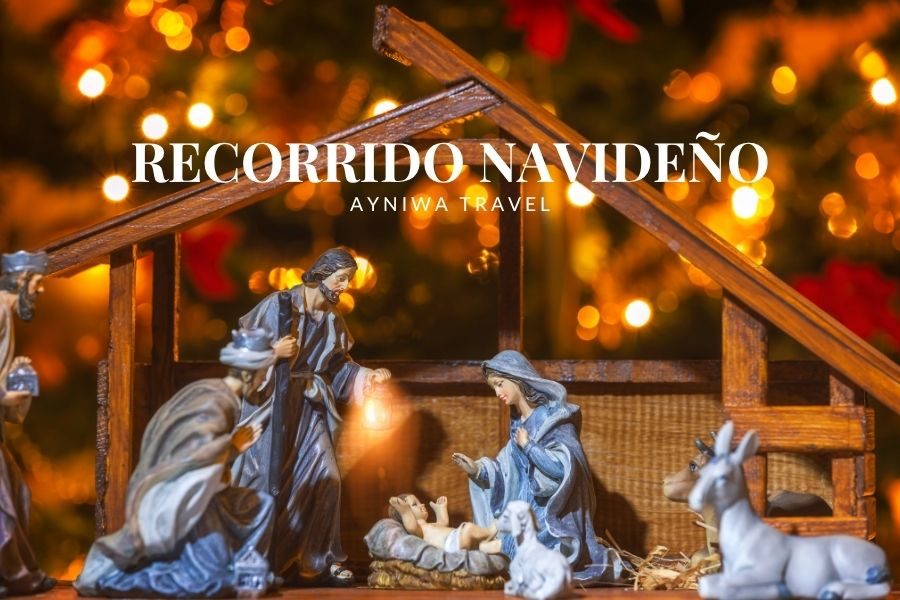 🎄 RECORRIDO NAVIDEÑO POR BOYACÁ