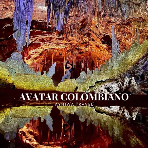 AyniwaTravel_AvatarColombiano-1