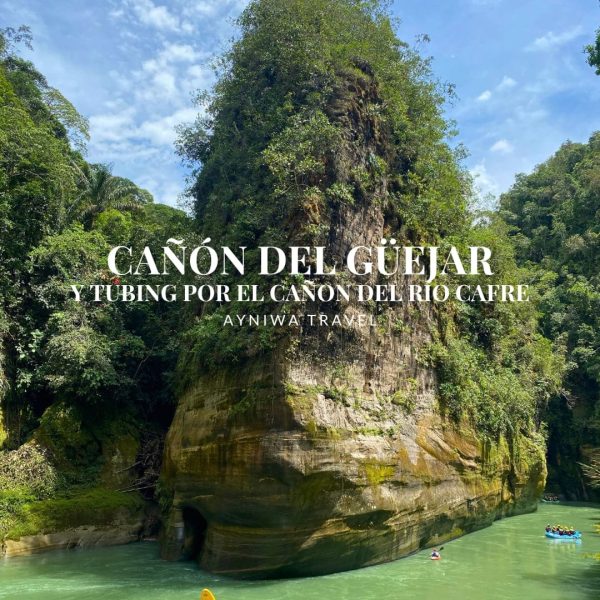 AyniwaTravel_CAÑONDELGUEJAR-1