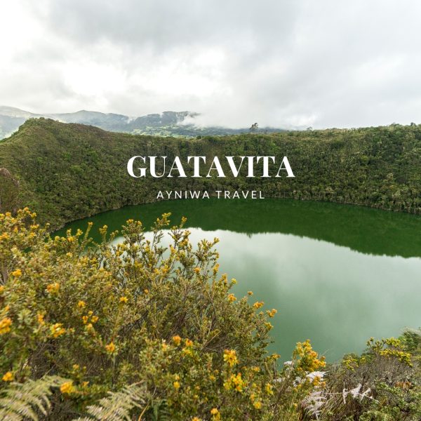 AyniwaTravel_LagunaDeGuatavita0001