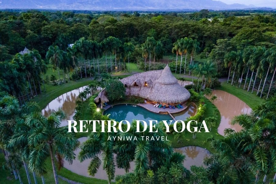 RETIRO DE YOGA Y MEDITACIÓN: HABITAR EL CUERPO | Plan 2 Días – 1 Noche