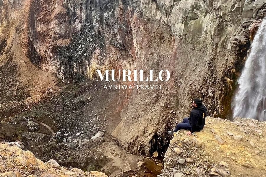 🌵MURILLO, TERMALES EL CANAÁN Y VALLE DE LAS TUMBAS | Plan 2 Días – 1 Noche