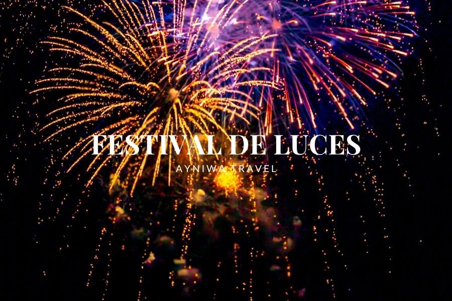 FESTIVAL DE LUCES EN VILLA DE LEYVA  | Plan 1 DÍA